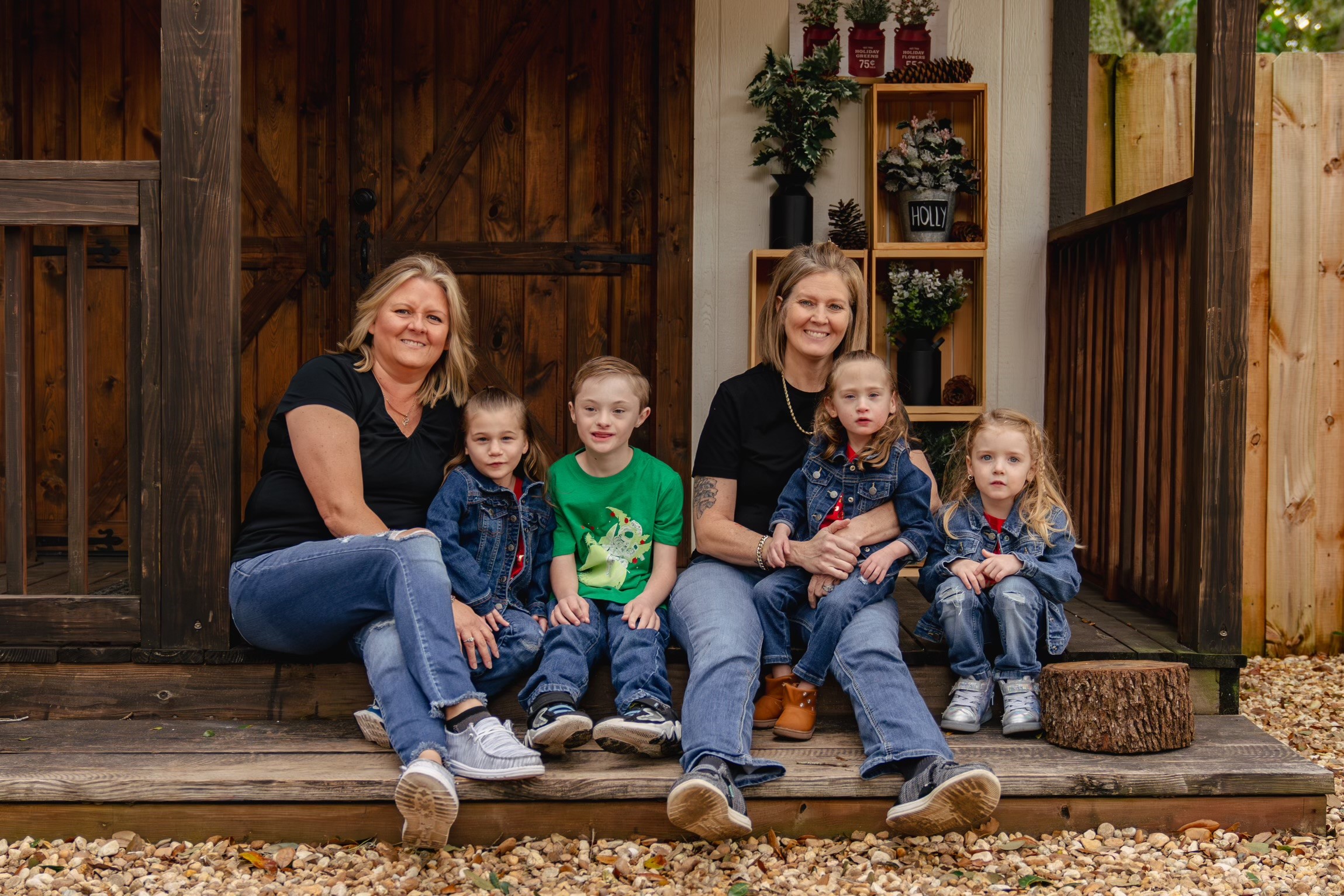 Foster Parent Spotlight: Cayson Family