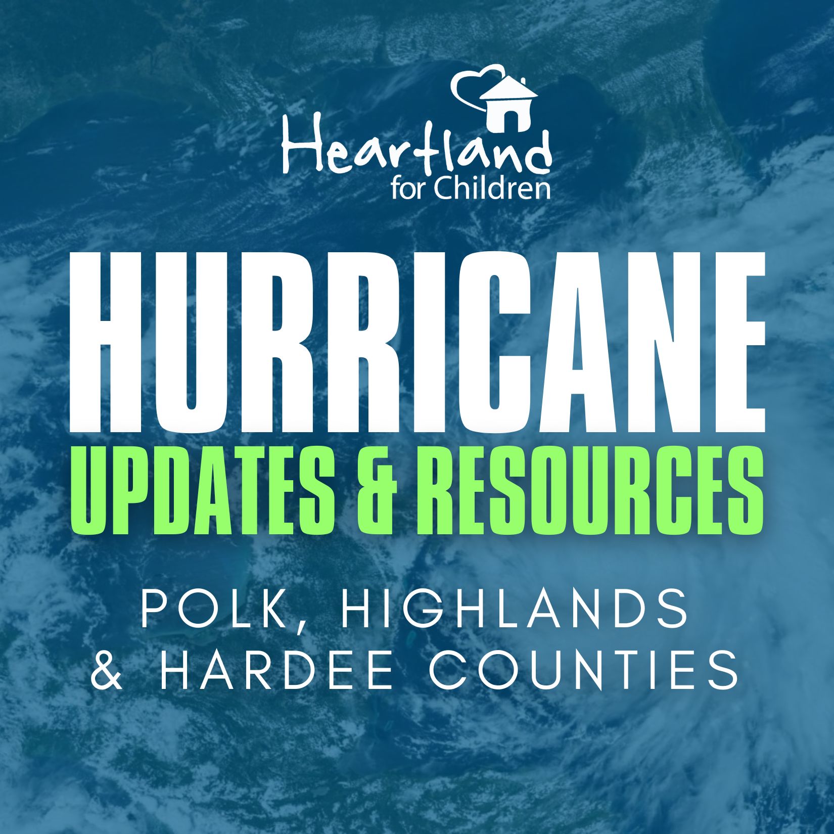 Hurricane Milton Resources & Recovery