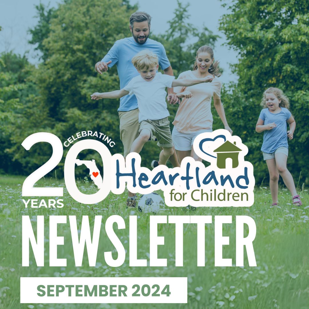 Heartland Quarterly Newsletter | September 2024