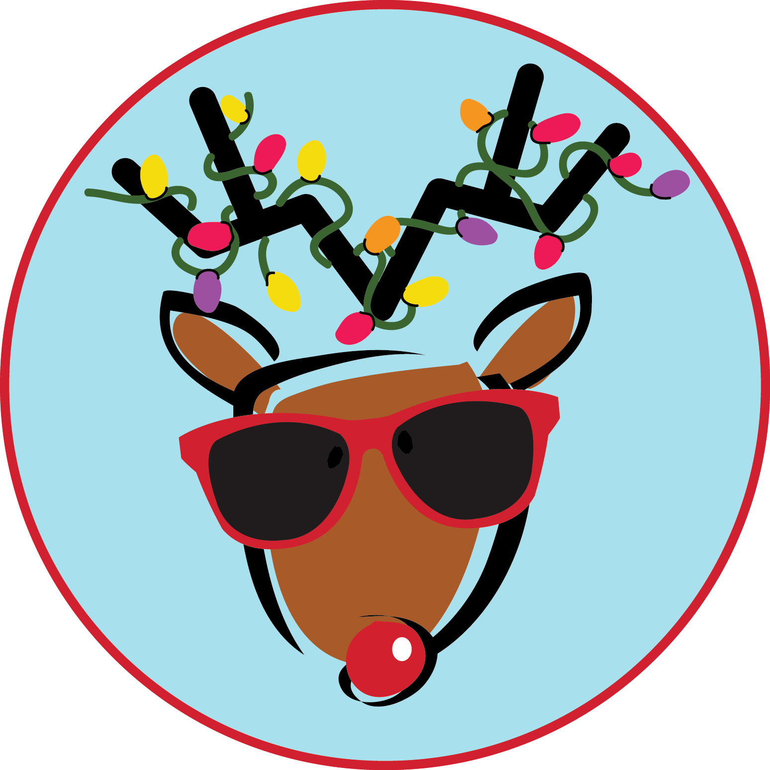 Rudolph Champions Needed