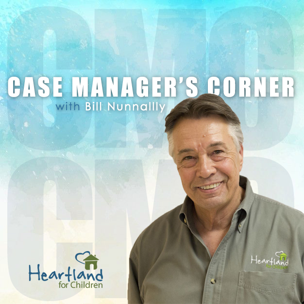 CASE MANAGER'S CORNER