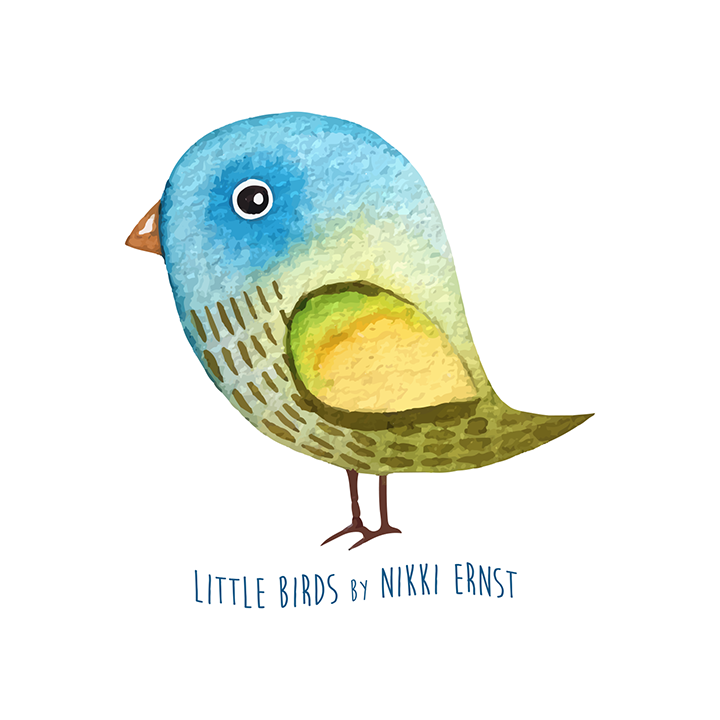 Little Birds