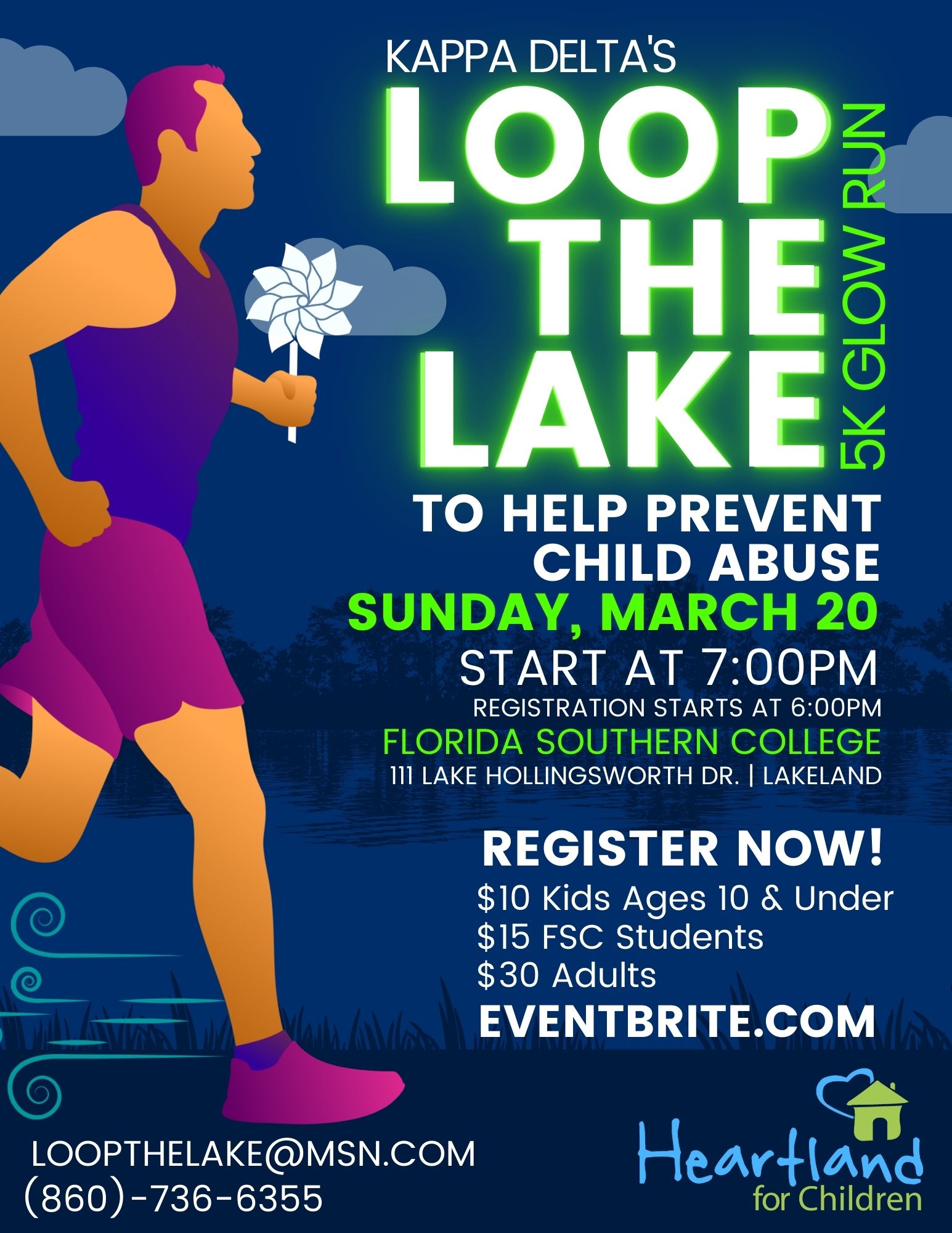 Loop the Lake 2022